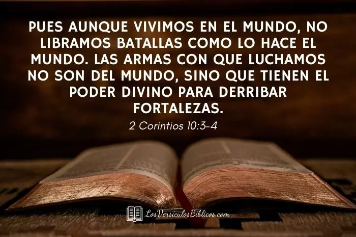 Versículos de la Biblia de Guerra Espiritual, versiculos de guerra espiritual, guerra espiritual en la biblia, textos biblicos de guerra espiritual, textos de la biblia de guerra espiritual, versos sobre guerra espiritual